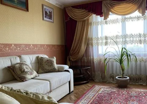 4-room apartment for sale, 80 m², Khmelnytske shose, Slov'yanka, Vinnytsia - 10/10