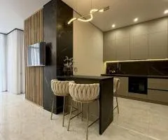 1-room apartment for sale, 55.5 m², Premier Tower residential complex, Vyshenka, Vinnytsia