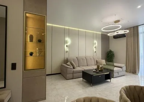 1-room apartment for sale, 55.5 m², Premier Tower residential complex, Vyshenka, Vinnytsia - 3/10