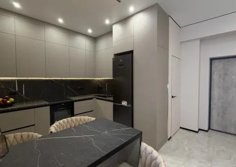 1-room apartment for sale, 55.5 m², Premier Tower residential complex, Vyshenka, Vinnytsia - 4/10