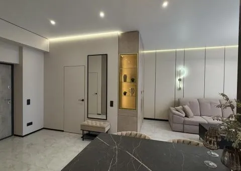 1-room apartment for sale, 55.5 m², Premier Tower residential complex, Vyshenka, Vinnytsia - 5/10