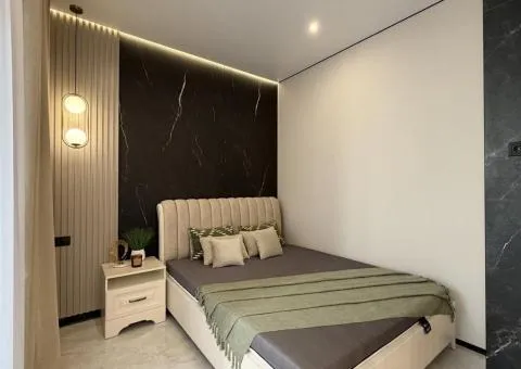 1-room apartment for sale, 55.5 m², Premier Tower residential complex, Vyshenka, Vinnytsia - 6/10