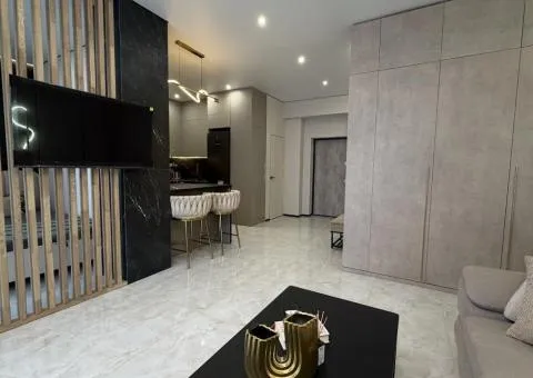 1-room apartment for sale, 55.5 m², Premier Tower residential complex, Vyshenka, Vinnytsia - 8/10