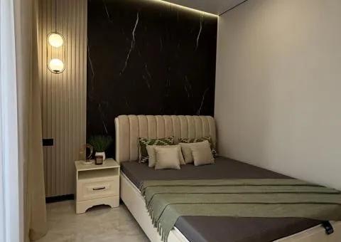 1-room apartment for sale, 55.5 m², Premier Tower residential complex, Vyshenka, Vinnytsia - 9/10