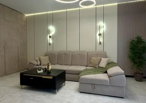 1-room apartment for sale, 55.5 m², Premier Tower residential complex, Vyshenka, Vinnytsia - 10/10