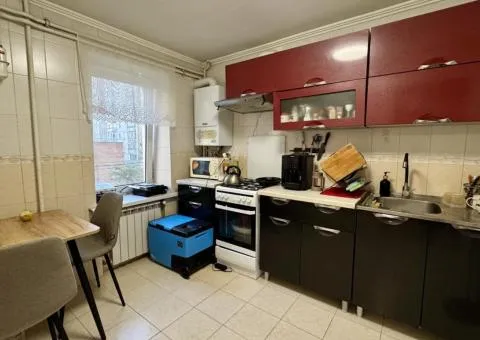 2-room apartment for sale, 48.7 m², Amosova St, Slovyanka, Vinnytsia - 1/9