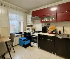 2-room apartment for sale, 48.7 m², Amosova St, Slovyanka, Vinnytsia