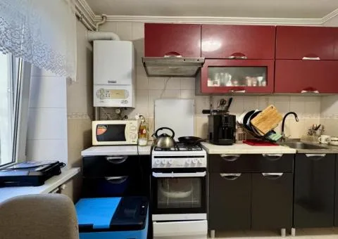 2-room apartment for sale, 48.7 m², Amosova St, Slovyanka, Vinnytsia - 2/9