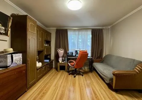 2-room apartment for sale, 48.7 m², Amosova St, Slovyanka, Vinnytsia - 3/9