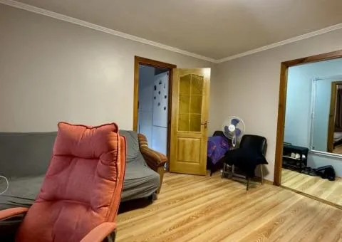 2-room apartment for sale, 48.7 m², Amosova St, Slovyanka, Vinnytsia - 4/9