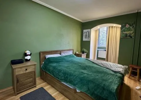 2-room apartment for sale, 48.7 m², Amosova St, Slovyanka, Vinnytsia - 5/9
