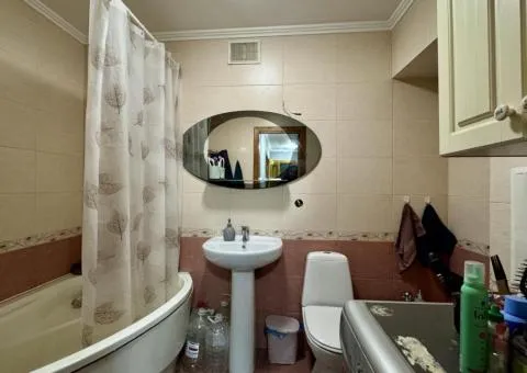 2-room apartment for sale, 48.7 m², Amosova St, Slovyanka, Vinnytsia - 7/9