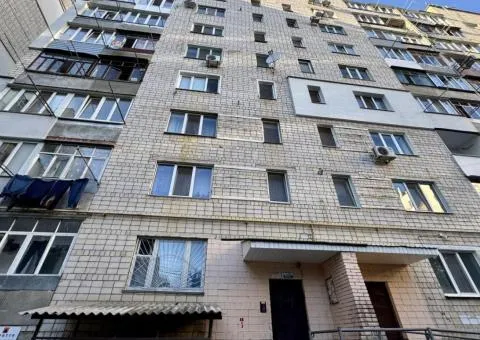 2-room apartment for sale, 48.7 m², Amosova St, Slovyanka, Vinnytsia - 9/9