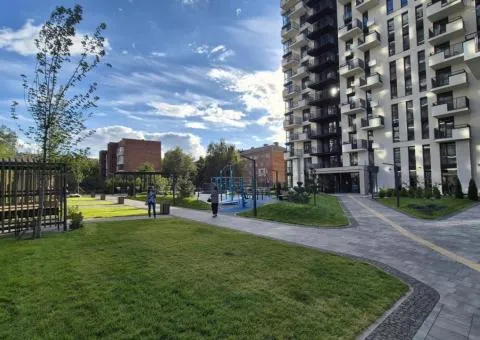 1-room apartment for sale, 48 m², Central Park residential complex, Center, Vinnytsia - 2/10