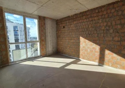 1-room apartment for sale, 48 m², Central Park residential complex, Center, Vinnytsia - 8/10