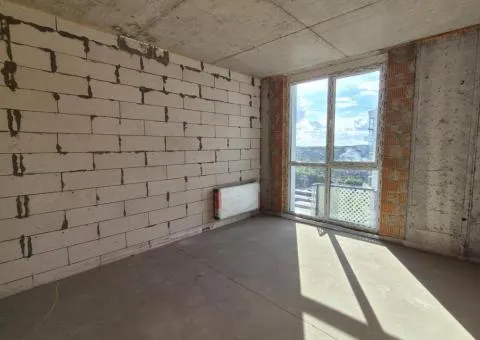 1-room apartment for sale, 48 m², Central Park residential complex, Center, Vinnytsia - 9/10