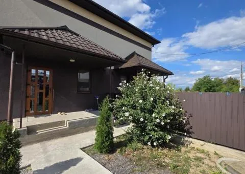 2-room duplex for sale, 92 m², plot 2.5 sotkas, Ahronomichne - 1/10