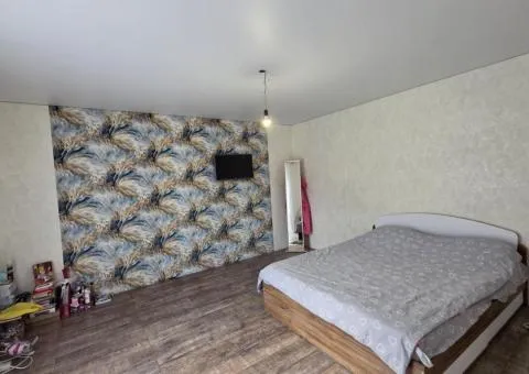 2-room duplex for sale, 92 m², plot 2.5 sotkas, Ahronomichne - 6/10