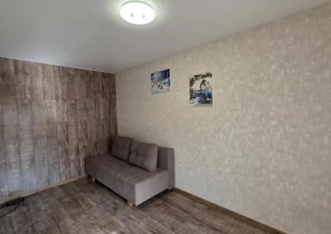 2-room duplex for sale, 92 m², plot 2.5 sotkas, Ahronomichne - 8/10