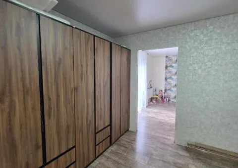 2-room duplex for sale, 92 m², plot 2.5 sotkas, Ahronomichne - 10/10