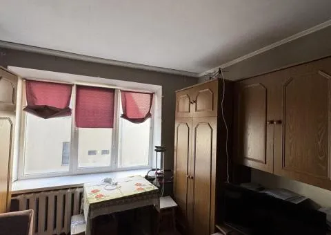 1-room apartment for sale, 21 m², Yunosti Ave • ID 34722857, Vyshenka, Vinnytsia - 1/6