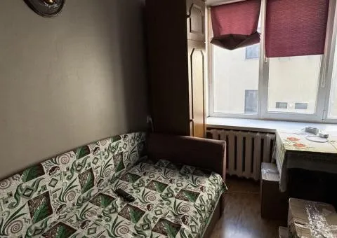 1-room apartment for sale, 21 m², Yunosti Ave • ID 34722857, Vyshenka, Vinnytsia - 2/6