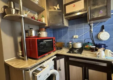 1-room apartment for sale, 21 m², Yunosti Ave • ID 34722857, Vyshenka, Vinnytsia - 4/6