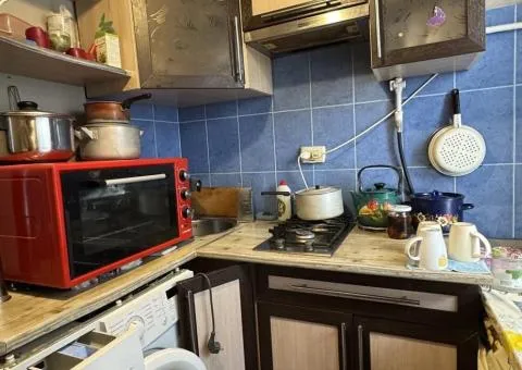1-room apartment for sale, 21 m², Yunosti Ave • ID 34722857, Vyshenka, Vinnytsia - 5/6