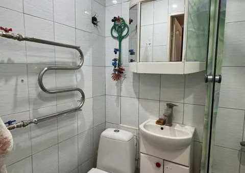 1-room apartment for sale, 21 m², Yunosti Ave • ID 34722857, Vyshenka, Vinnytsia - 6/6