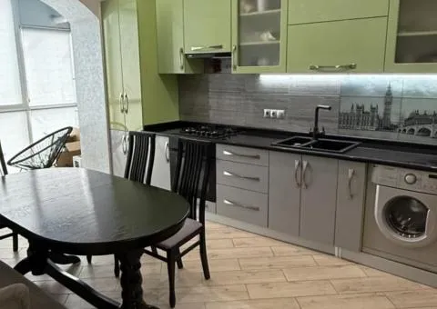 1-room apartment for sale, 43.5 m², Zamostia, Vinnytsia - 1/10