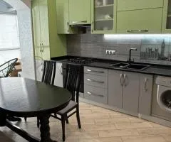 1-room apartment for sale, 43.5 m², Zamostia, Vinnytsia