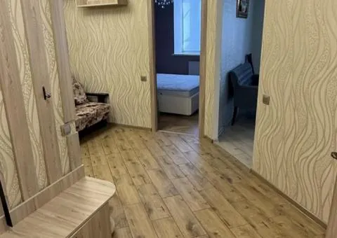 1-room apartment for sale, 43.5 m², Zamostia, Vinnytsia - 2/10