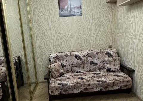1-room apartment for sale, 43.5 m², Zamostia, Vinnytsia - 4/10