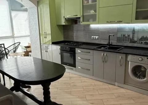 1-room apartment for sale, 43.5 m², Zamostia, Vinnytsia - 6/10