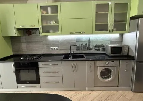 1-room apartment for sale, 43.5 m², Zamostia, Vinnytsia - 7/10