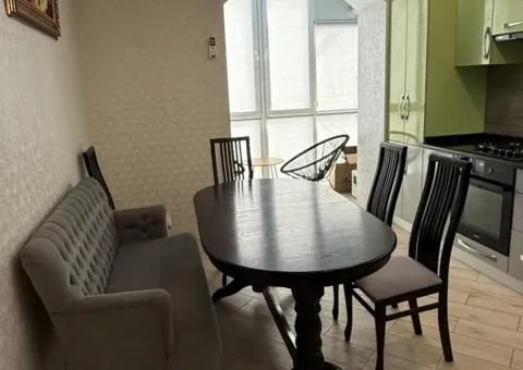 1-room apartment for sale, 43.5 m², Zamostia, Vinnytsia - 8/10