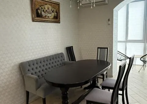 1-room apartment for sale, 43.5 m², Zamostia, Vinnytsia - 9/10