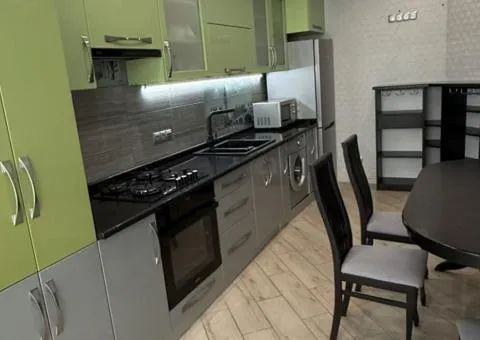1-room apartment for sale, 43.5 m², Zamostia, Vinnytsia - 10/10