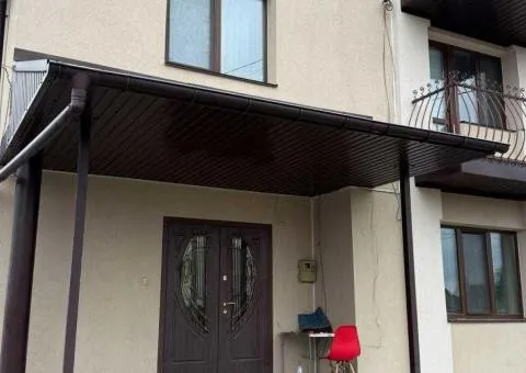 4-room house for sale, 135 m², 5 sotkas (ares), Sabariv, Vinnytsia - 1/10
