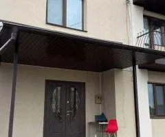 4-room house for sale, 135 m², 5 sotkas (ares), Sabariv, Vinnytsia