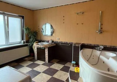 4-room house for sale, 135 m², 5 sotkas (ares), Sabariv, Vinnytsia - 5/10