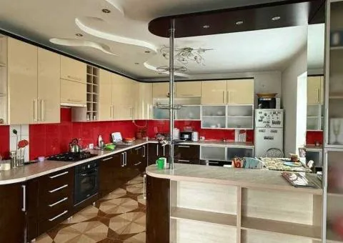 4-room house for sale, 135 m², 5 sotkas (ares), Sabariv, Vinnytsia - 6/10
