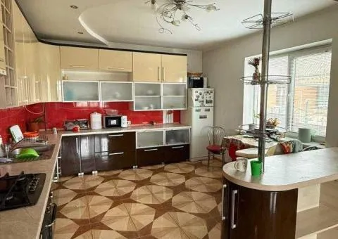 4-room house for sale, 135 m², 5 sotkas (ares), Sabariv, Vinnytsia - 8/10