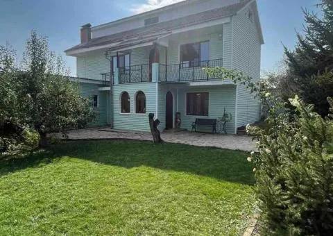 4-room house for sale, 120 m², Stare Misto, Vinnytsia - 1/10