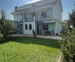 4-room house for sale, 120 m², Stare Misto, Vinnytsia