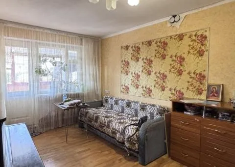 3-room apartment for sale, 48 m², Kyivska, Vinnytsia - 1/10