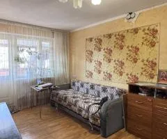 3-room apartment for sale, 48 m², Kyivska, Vinnytsia