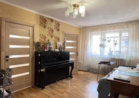 3-room apartment for sale, 48 m², Kyivska, Vinnytsia - 2/10