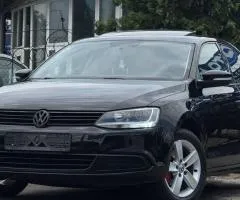 Volkswagen Jetta 2012, 2 л дизель, автомат, передній привід, 146 тис. км, Запоріжжя
