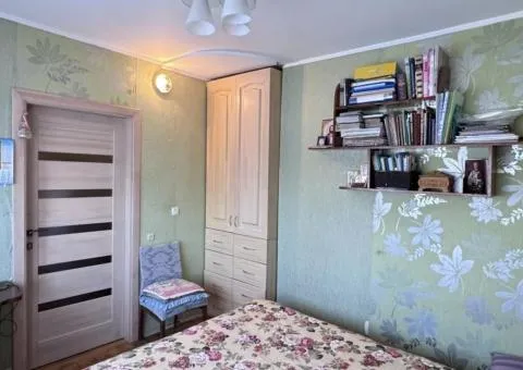 3-room apartment for sale, 48 m², Kyivska, Vinnytsia - 4/10